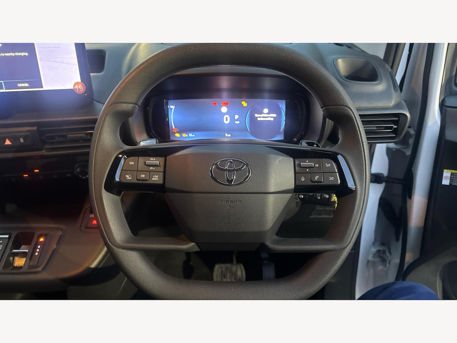 Used Toyota ProAce 2025 for sale - 77598076: Photo 10