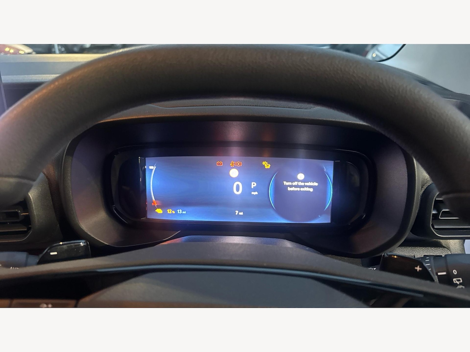 Used Toyota ProAce 2025 for sale - 77598076: Photo 11