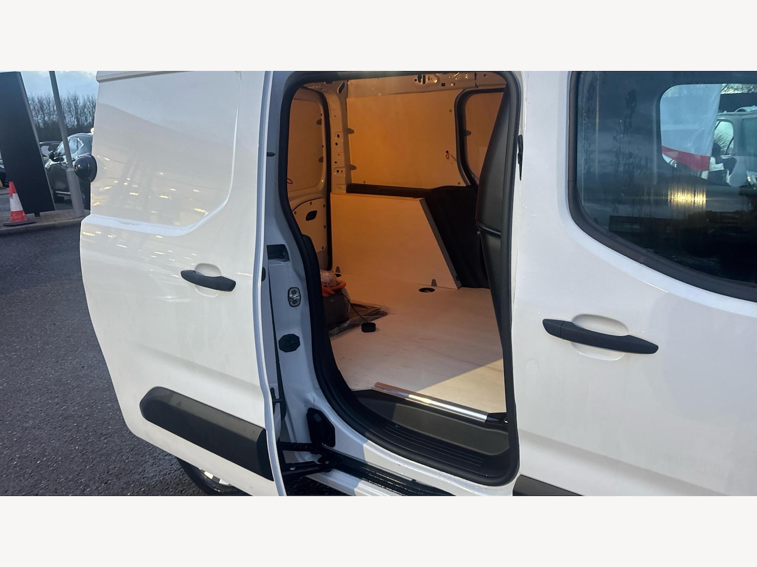 Used Toyota ProAce 2025 for sale - 77598076: Photo 14