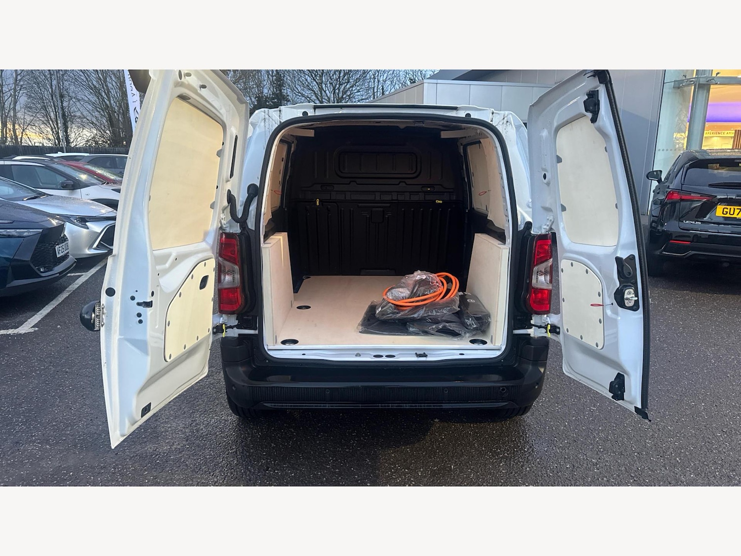 Used Toyota ProAce 2025 for sale - 77598076: Photo 16