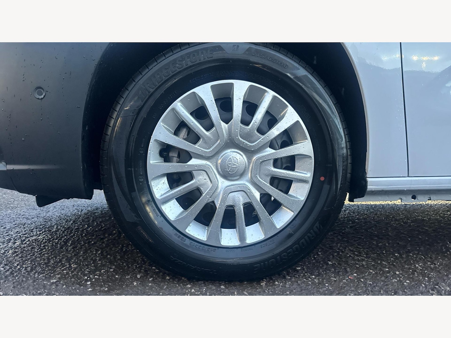 Used Toyota ProAce 2025 for sale - 77598076: Photo 20