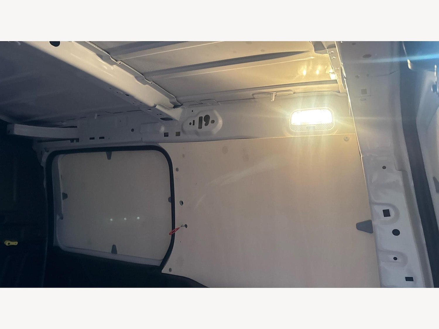 Used Toyota ProAce 2025 for sale - 77598076: Photo 24