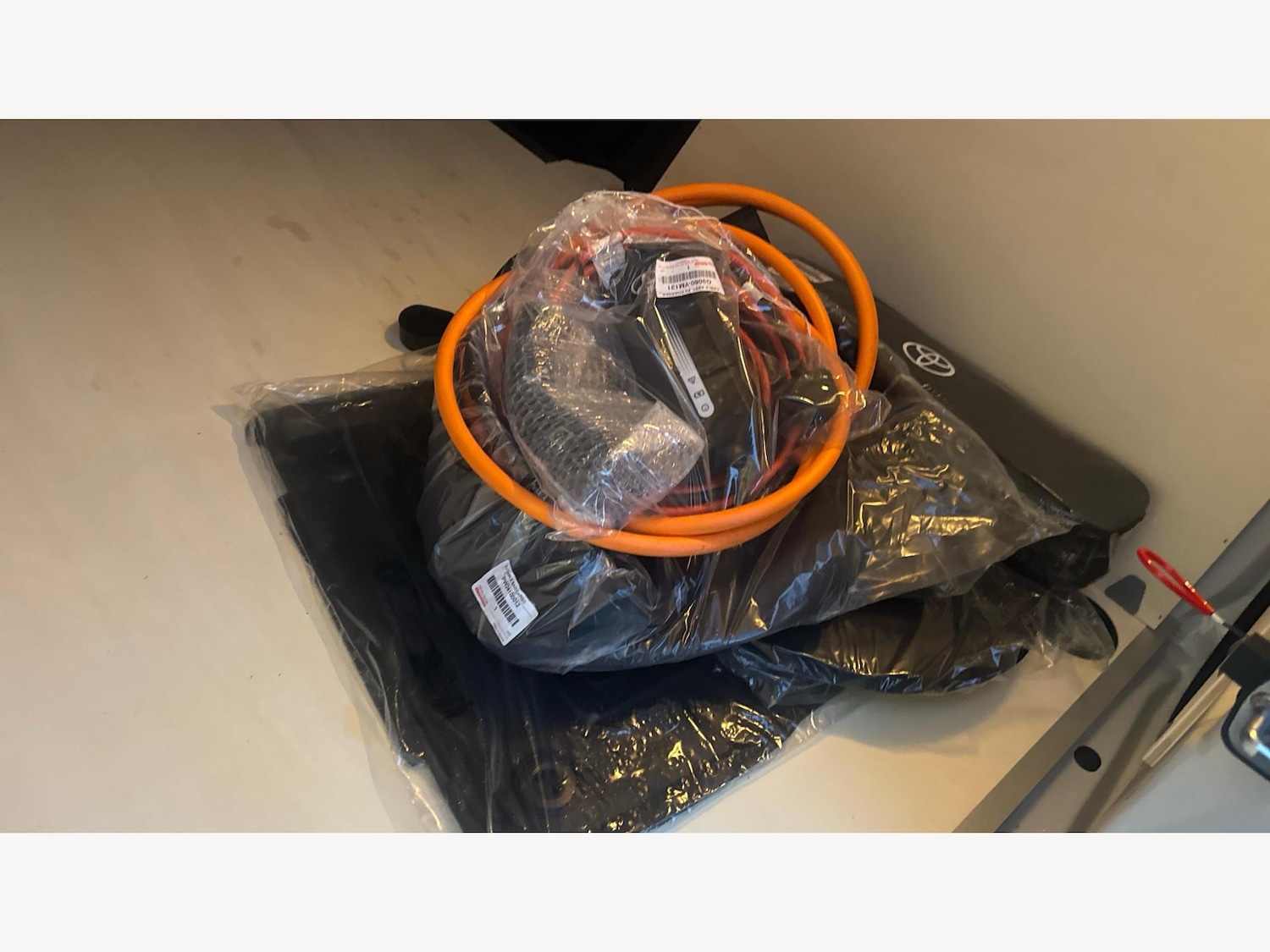 Used Toyota ProAce 2025 for sale - 77598076: Photo 25