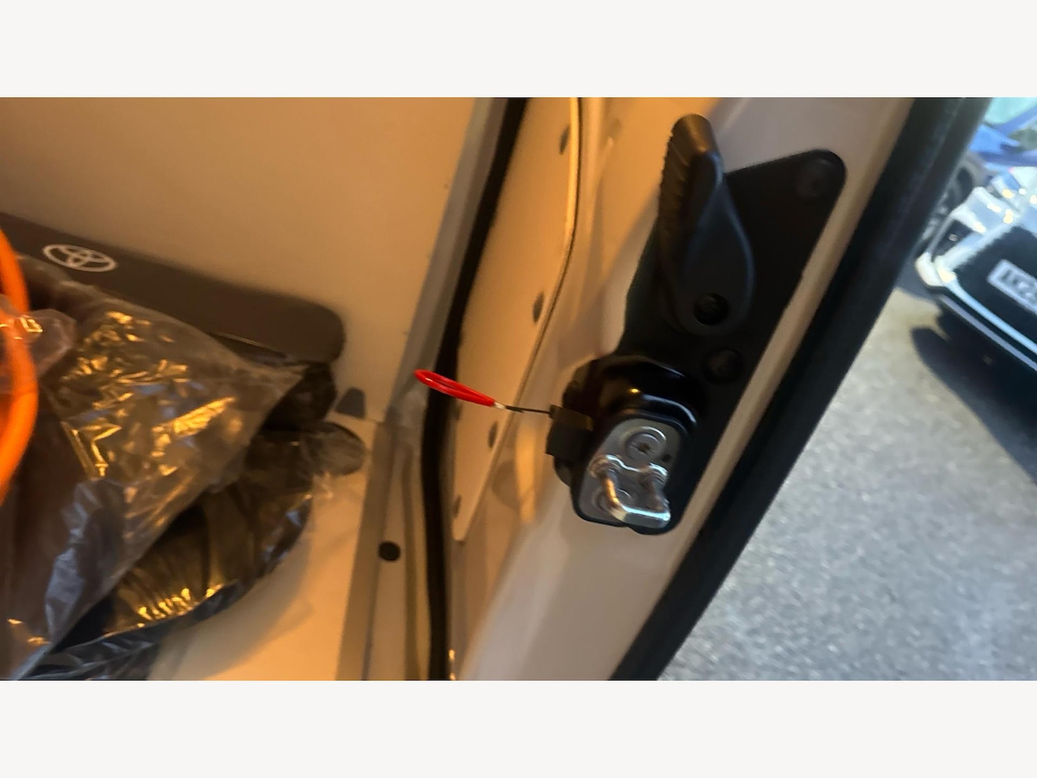 Used Toyota ProAce 2025 for sale - 77598076: Photo 26