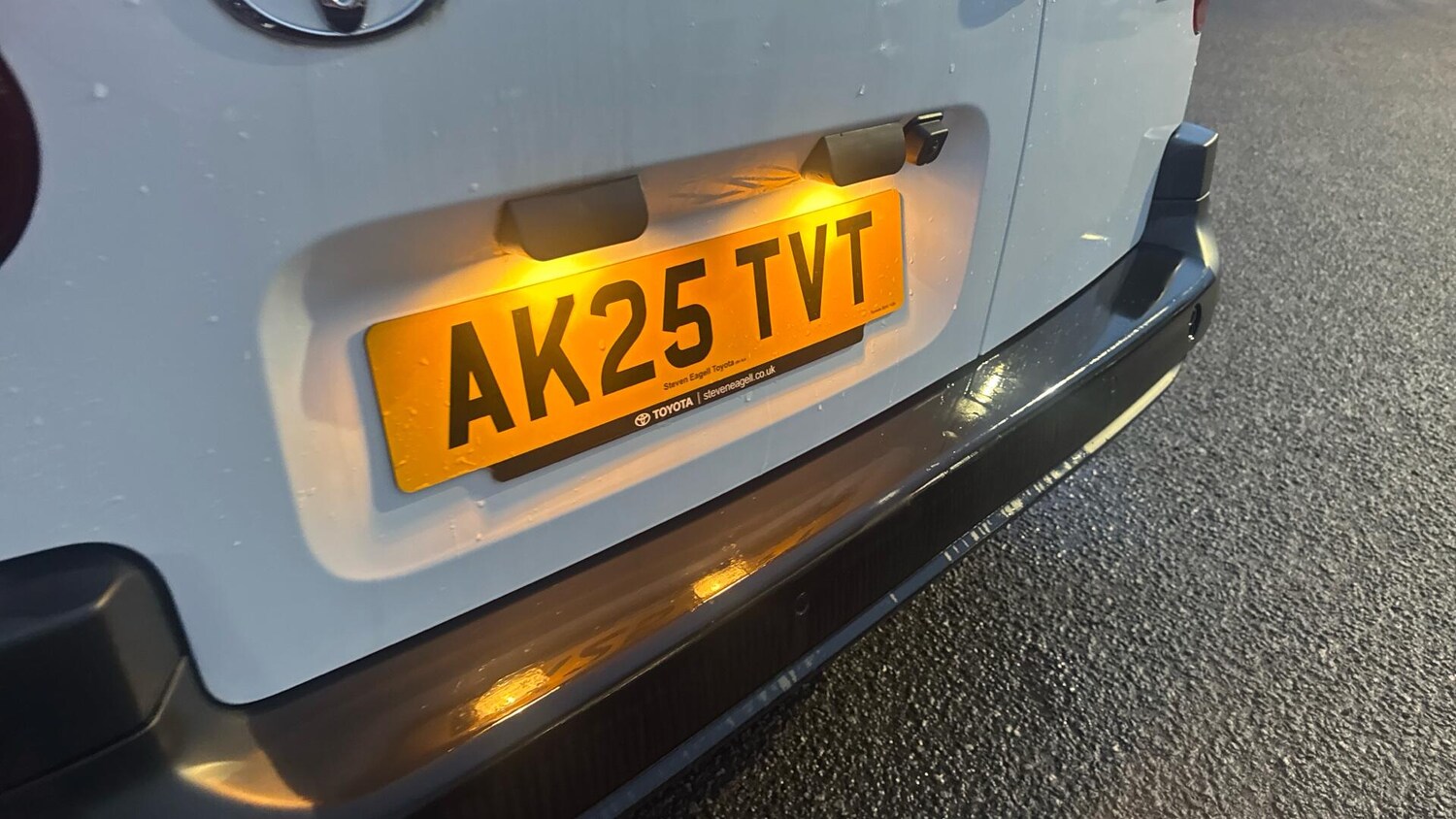 Used Toyota ProAce 2025 for sale - 77598076: Photo 38