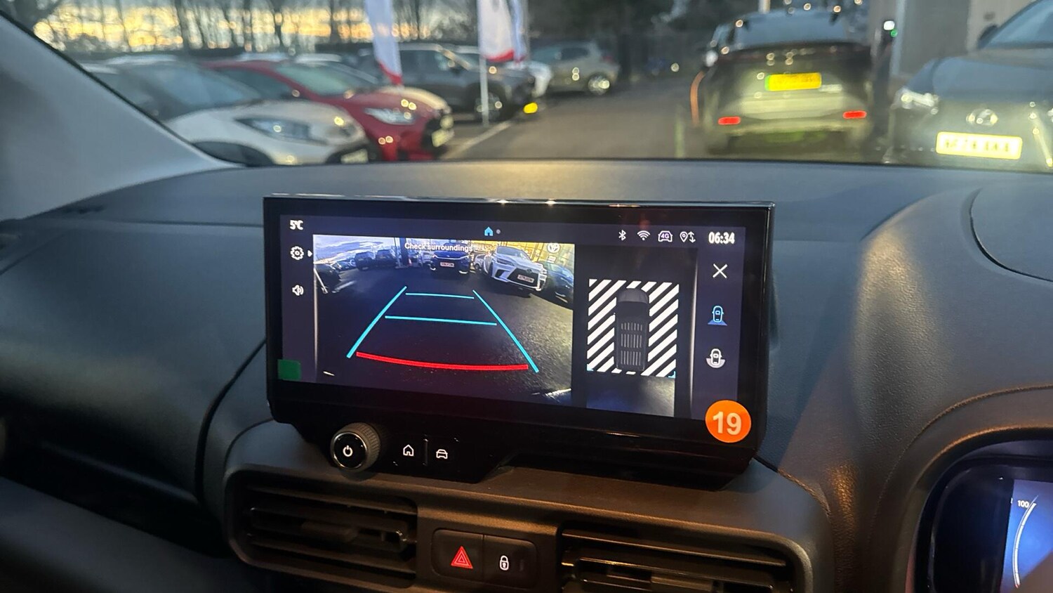 Used Toyota ProAce 2025 for sale - 77598076: Photo 39