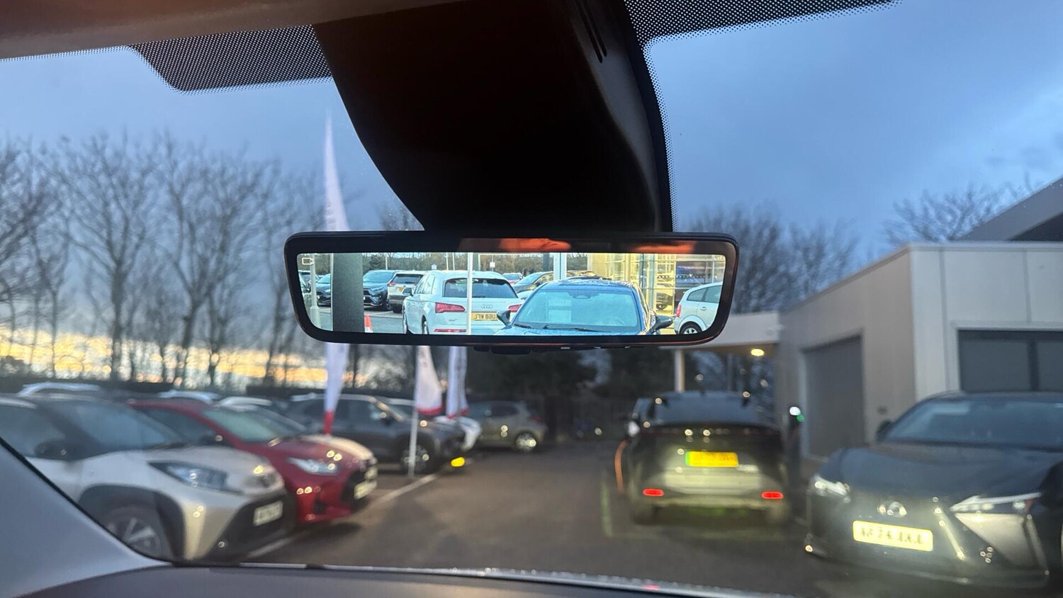 Used Toyota ProAce 2025 for sale - 77598076: Photo 40