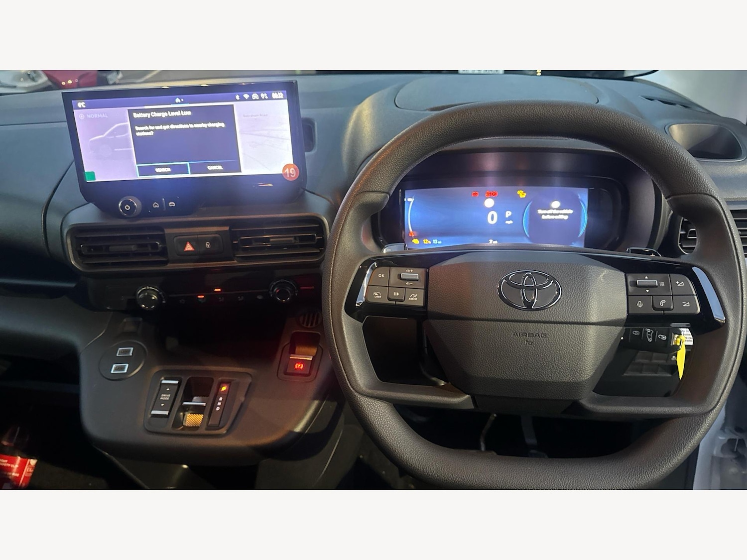 Used Toyota ProAce 2025 for sale - 77598076: Photo 7