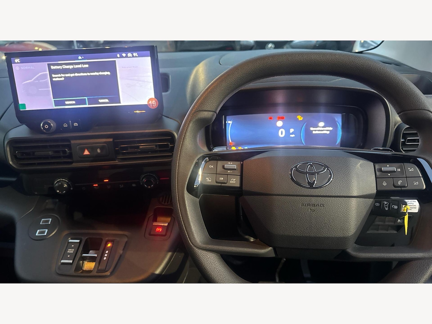 Used Toyota ProAce 2025 for sale - 77598076: Photo 8