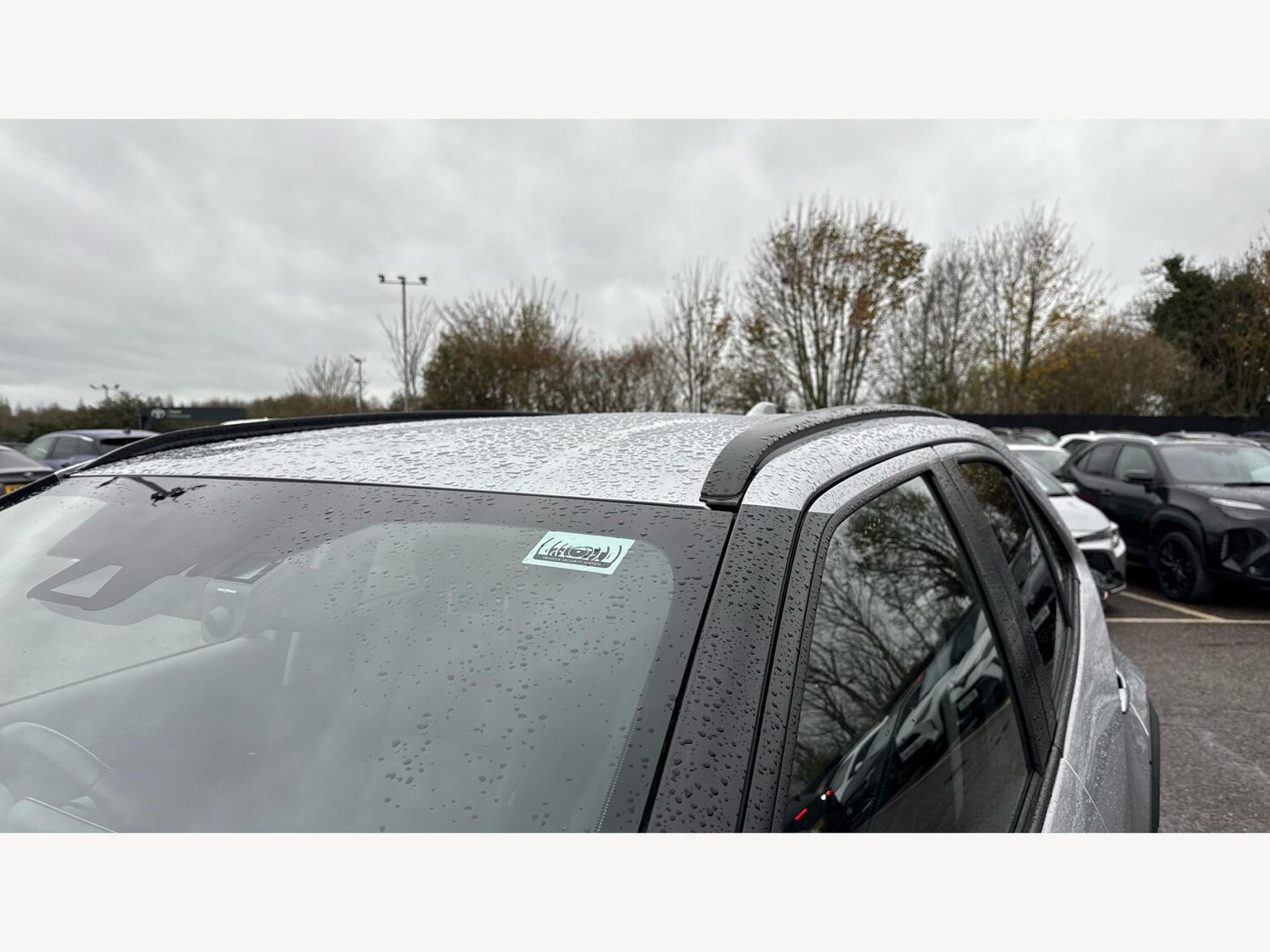 Used Toyota Yaris Cross 2023 for sale - 77190716: Photo 29