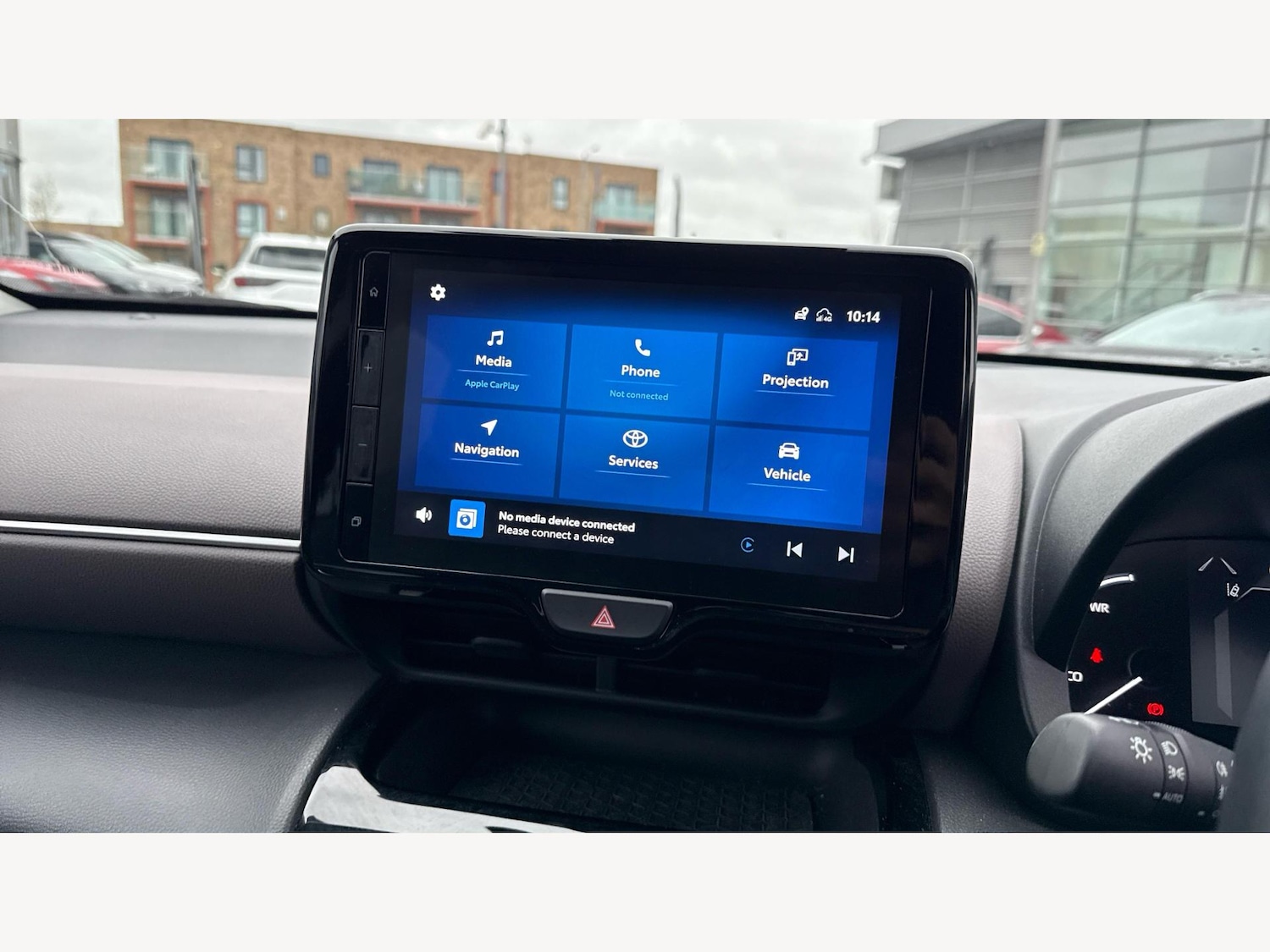 Used Toyota Yaris Cross 2023 for sale - 77190716: Photo 9