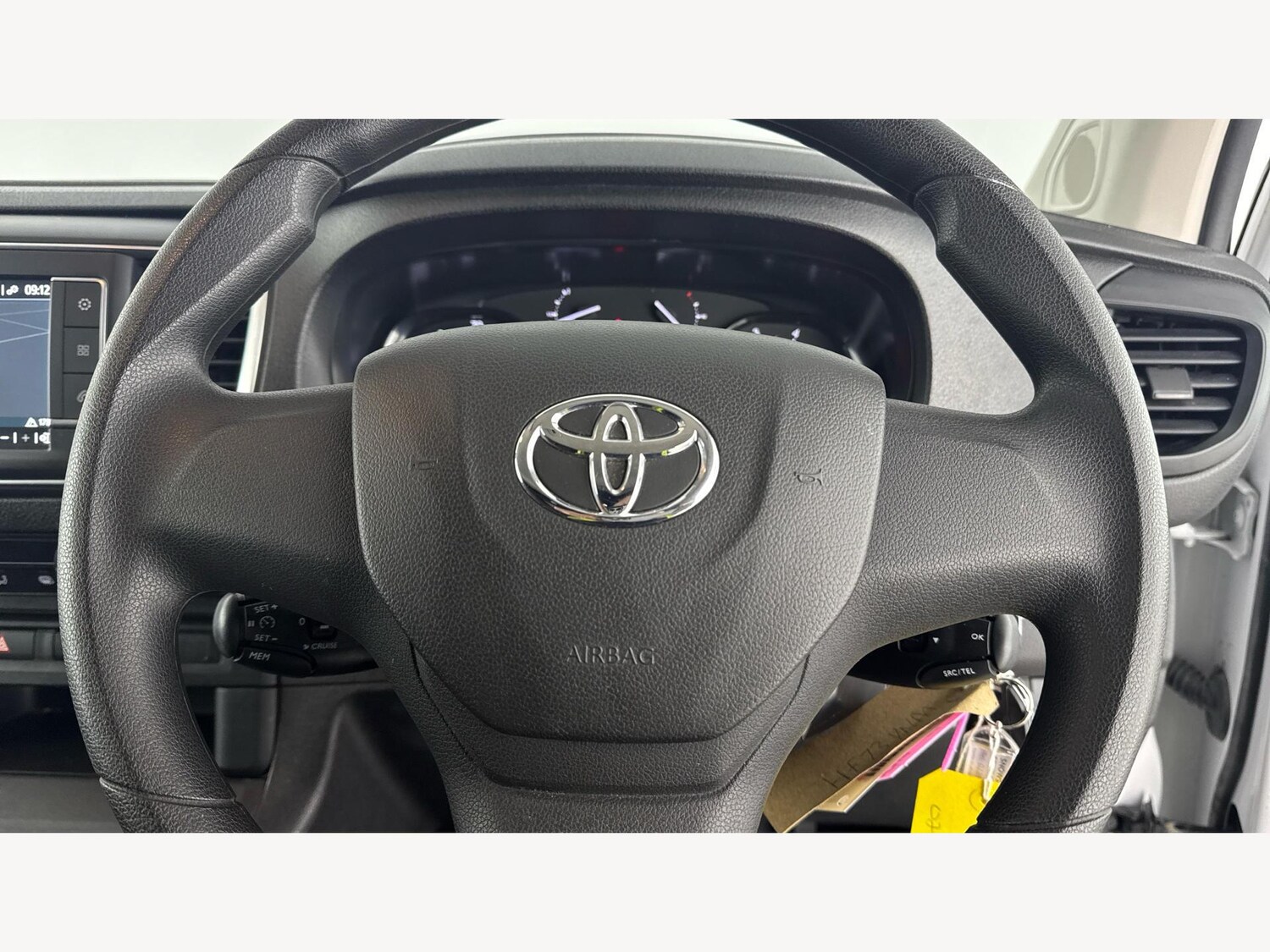 Used Toyota ProAce 2023 for sale - 76976270: Photo 10