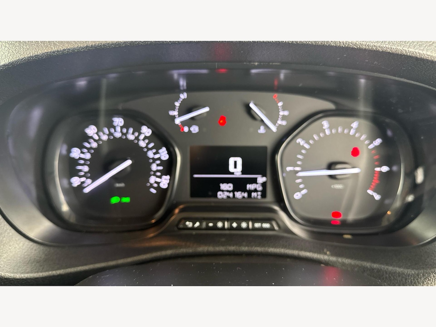 Used Toyota ProAce 2023 for sale - 76976270: Photo 11