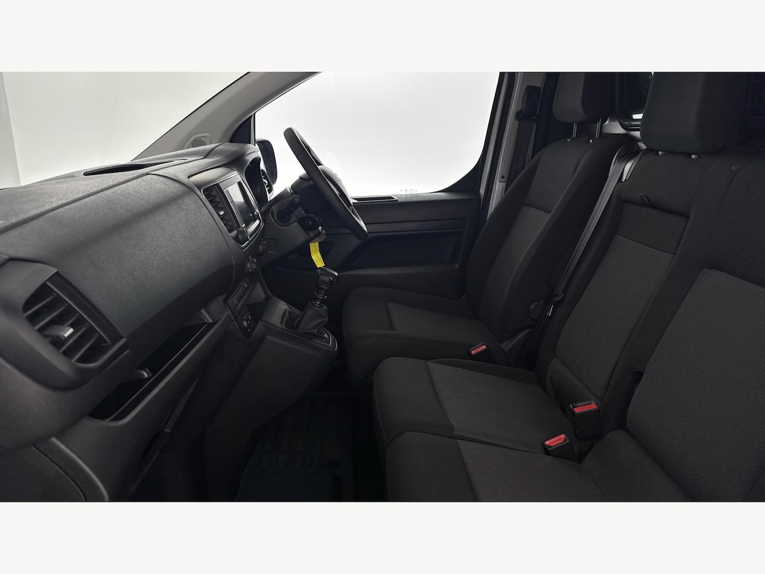 Used Toyota ProAce 2023 for sale - 76976270: Photo 12