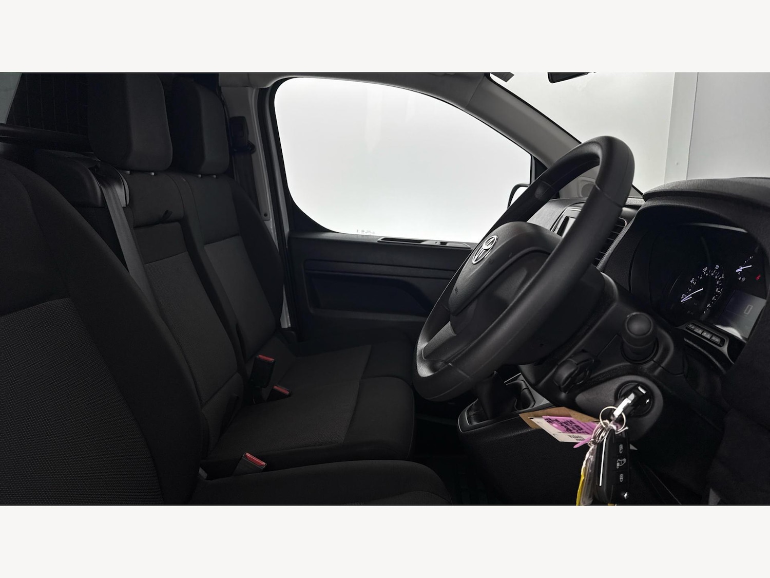 Used Toyota ProAce 2023 for sale - 76976270: Photo 13