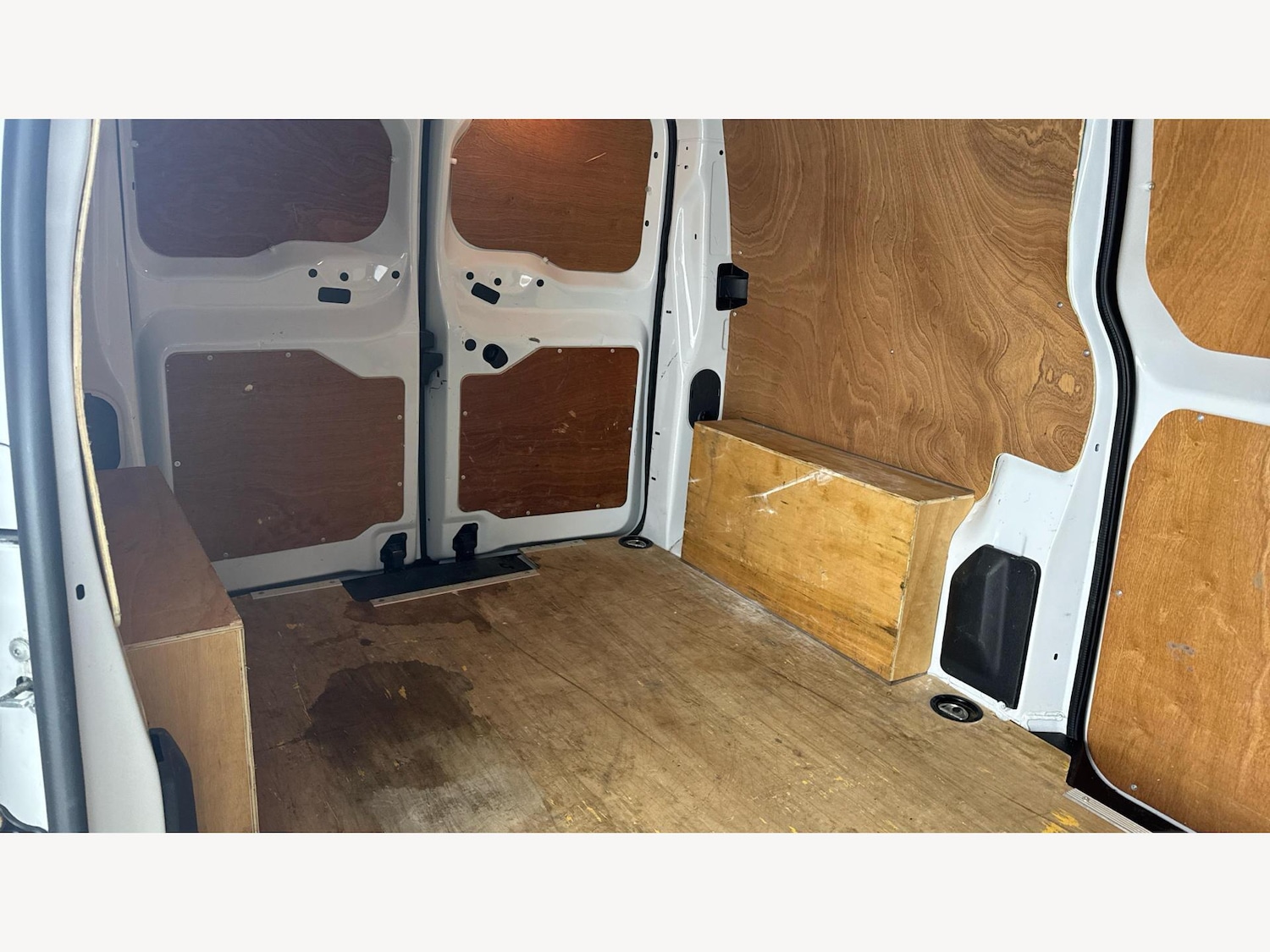 Used Toyota ProAce 2023 for sale - 76976270: Photo 14