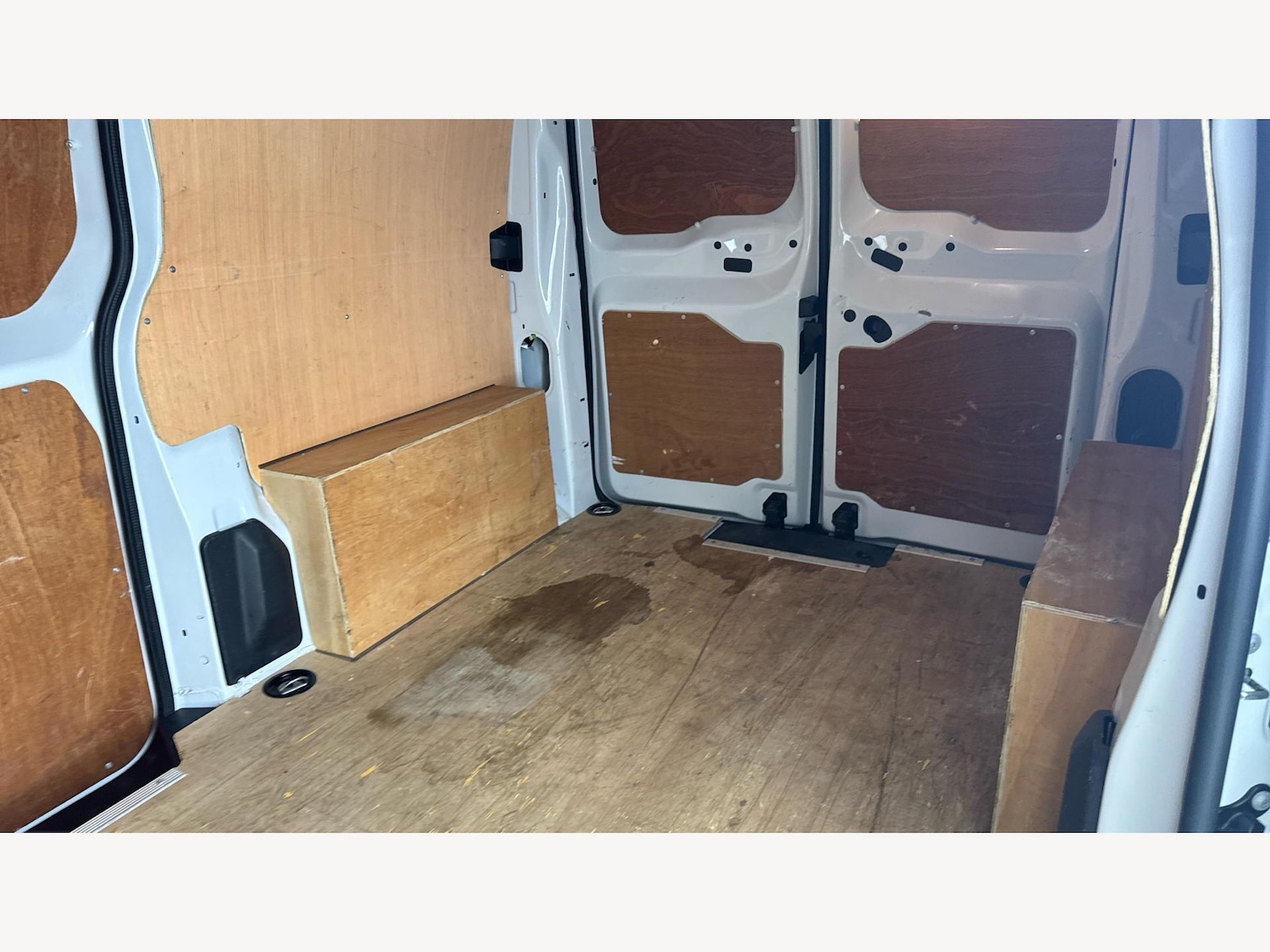 Used Toyota ProAce 2023 for sale - 76976270: Photo 15