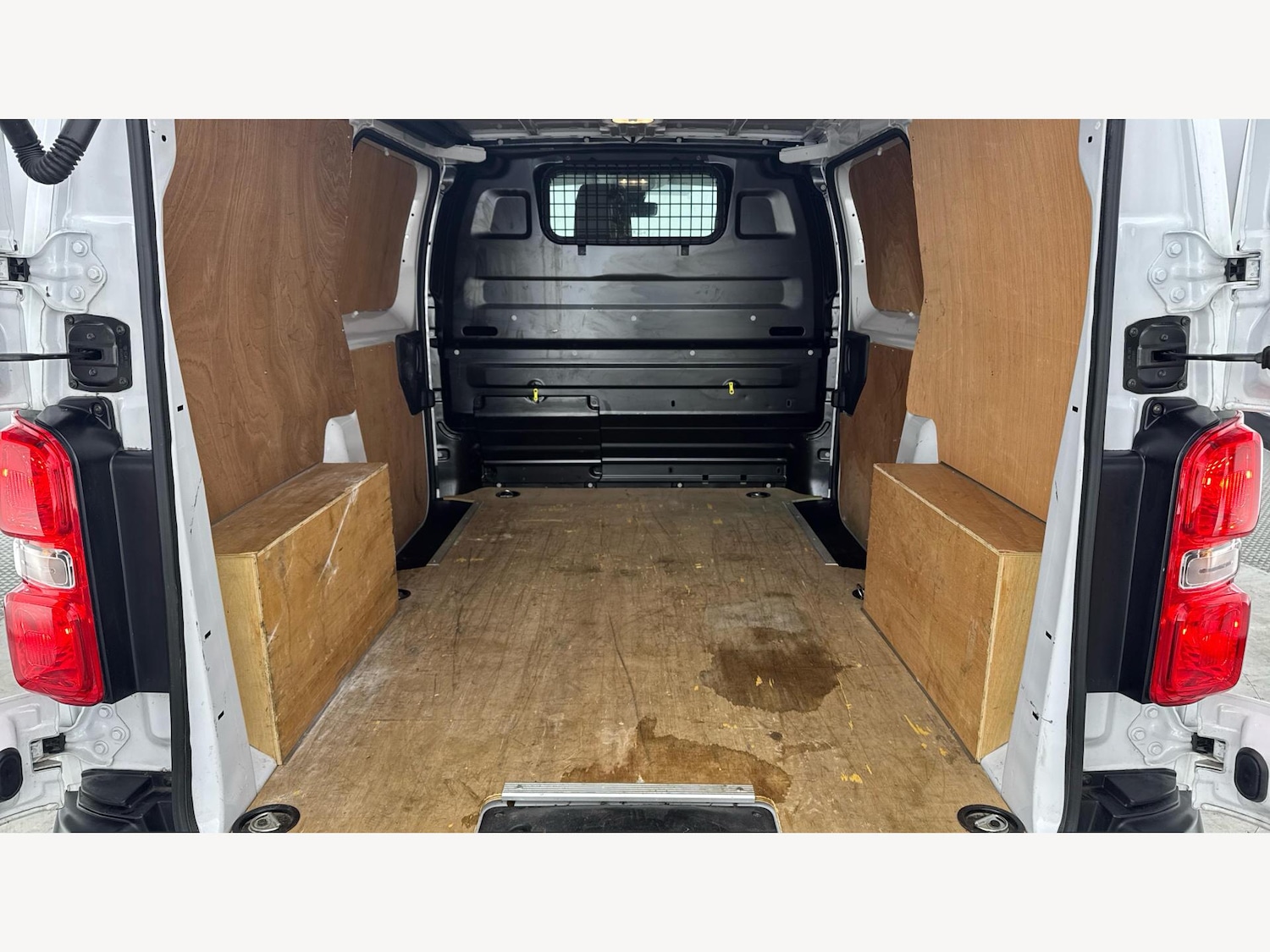 Used Toyota ProAce 2023 for sale - 76976270: Photo 16