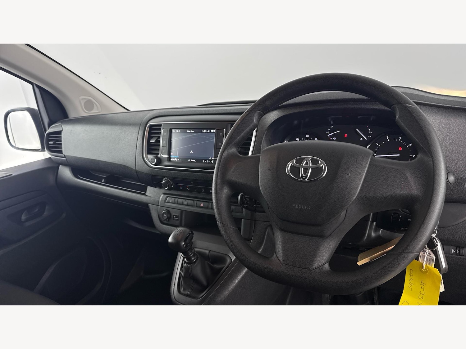 Used Toyota ProAce 2023 for sale - 76976270: Photo 7