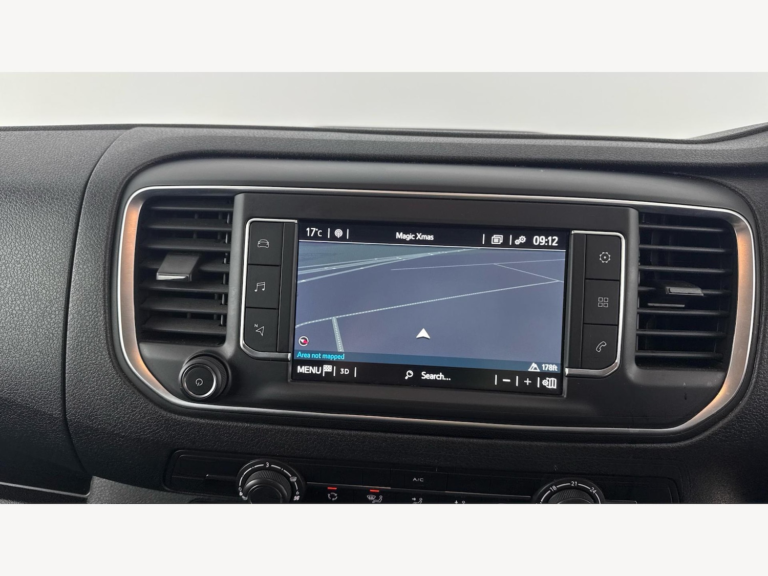 Used Toyota ProAce 2023 for sale - 76976270: Photo 9