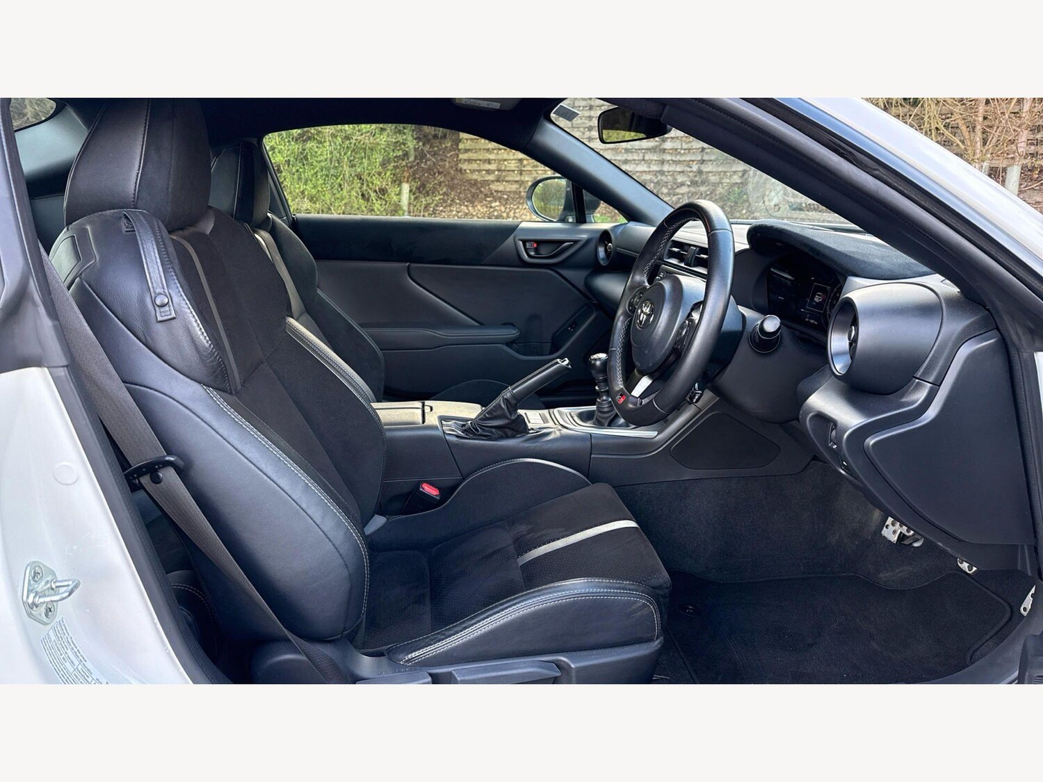 Used Toyota GR86 2023 for sale - 78073080: Photo 13