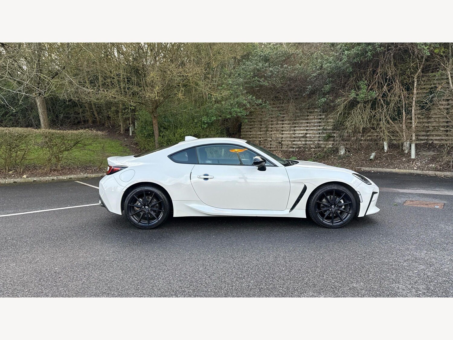 Used Toyota GR86 2023 for sale - 78073080: Photo 18