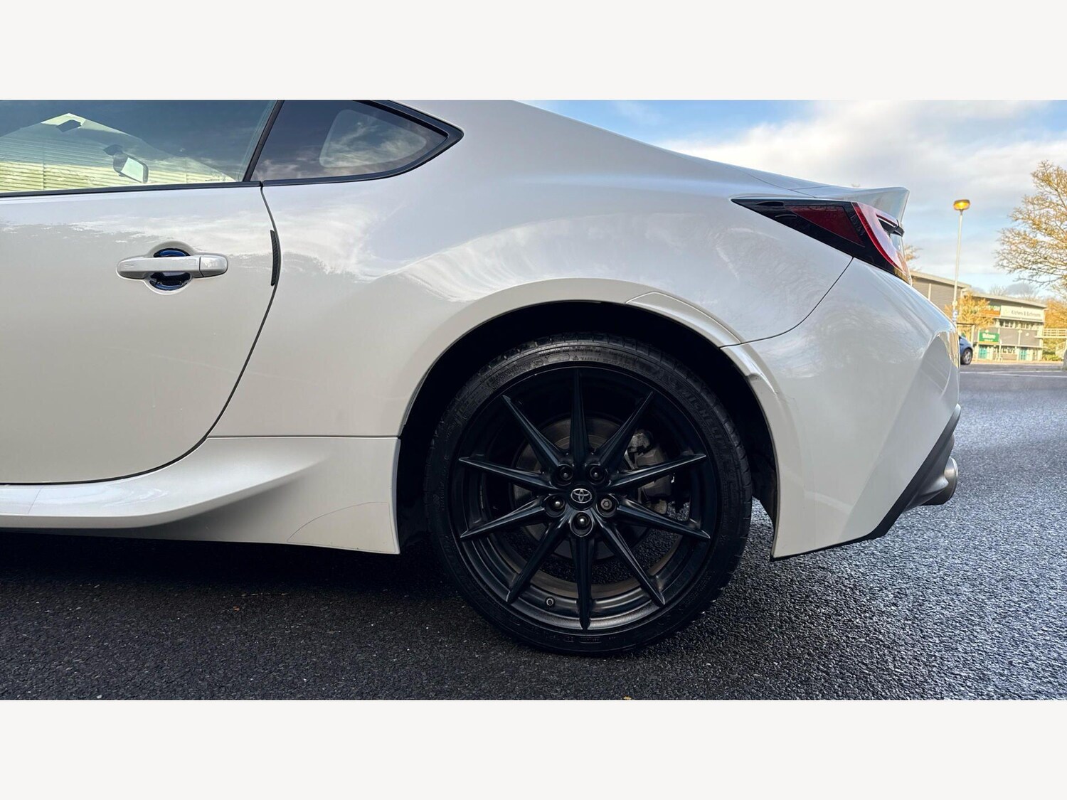 Used Toyota GR86 2023 for sale - 78073080: Photo 20