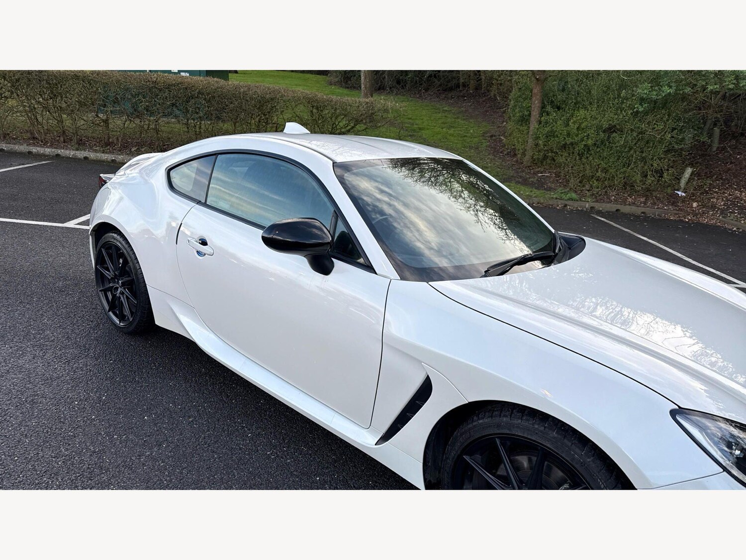 Used Toyota GR86 2023 for sale - 78073080: Photo 26