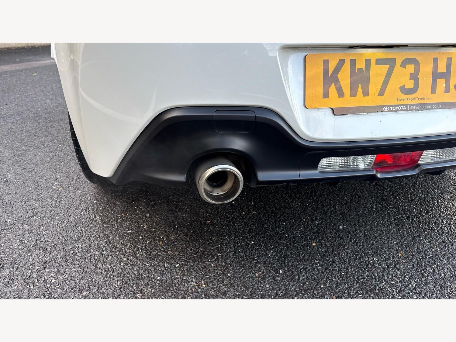 Used Toyota GR86 2023 for sale - 78073080: Photo 27