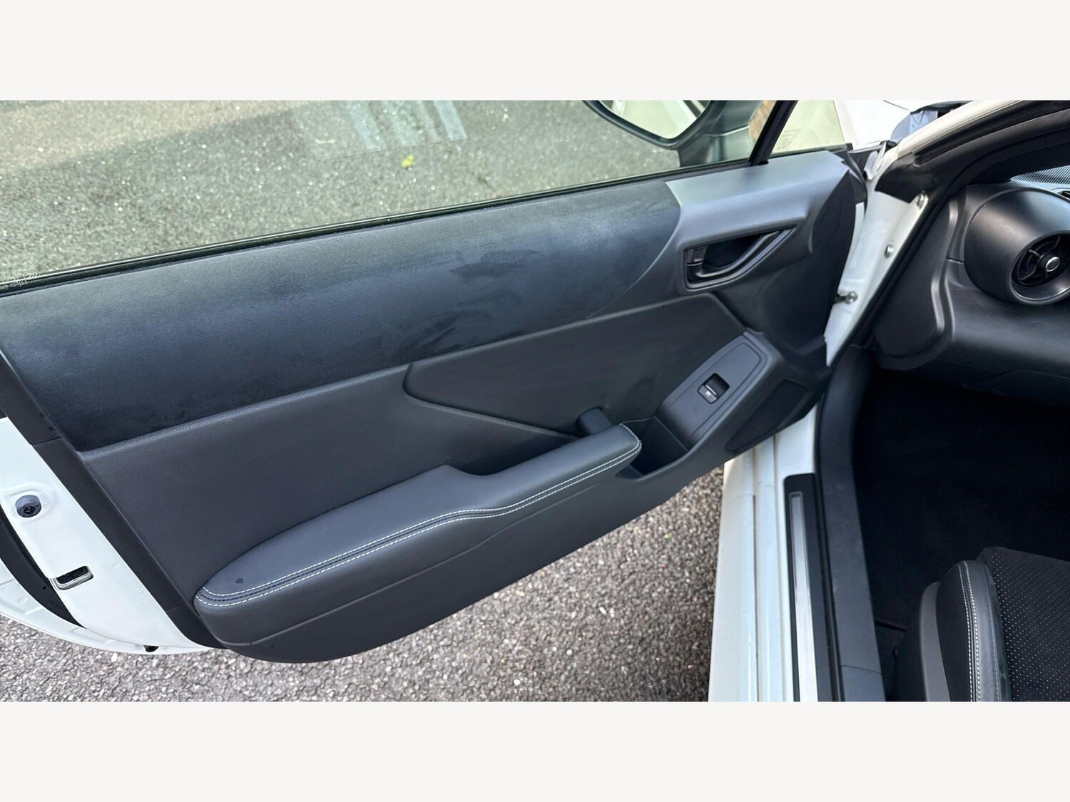 Used Toyota GR86 2023 for sale - 78073080: Photo 29