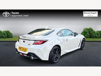 Used Toyota GR86 2023 for sale - 78073080: Photo