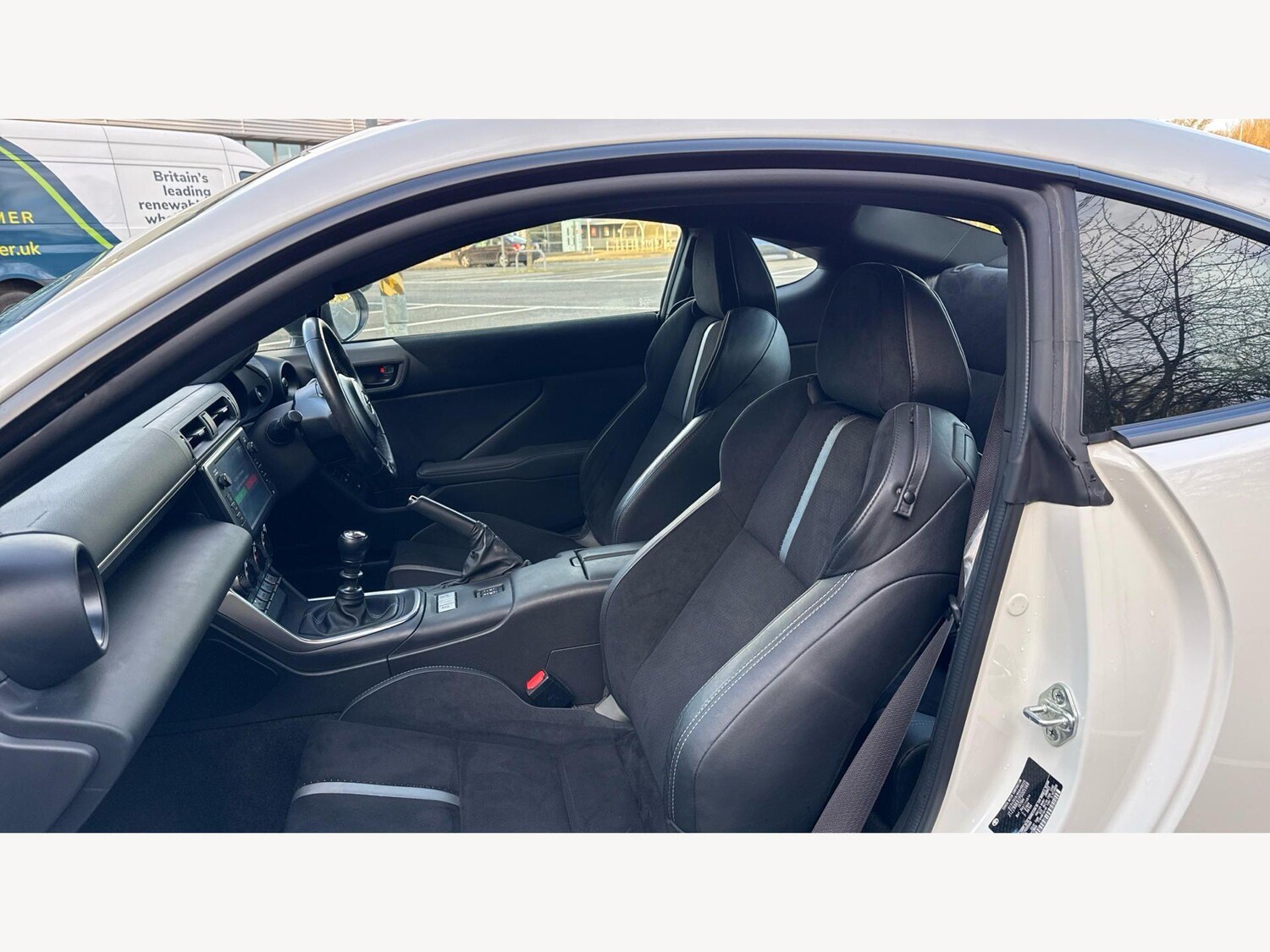 Used Toyota GR86 2023 for sale - 78073080: Photo 30