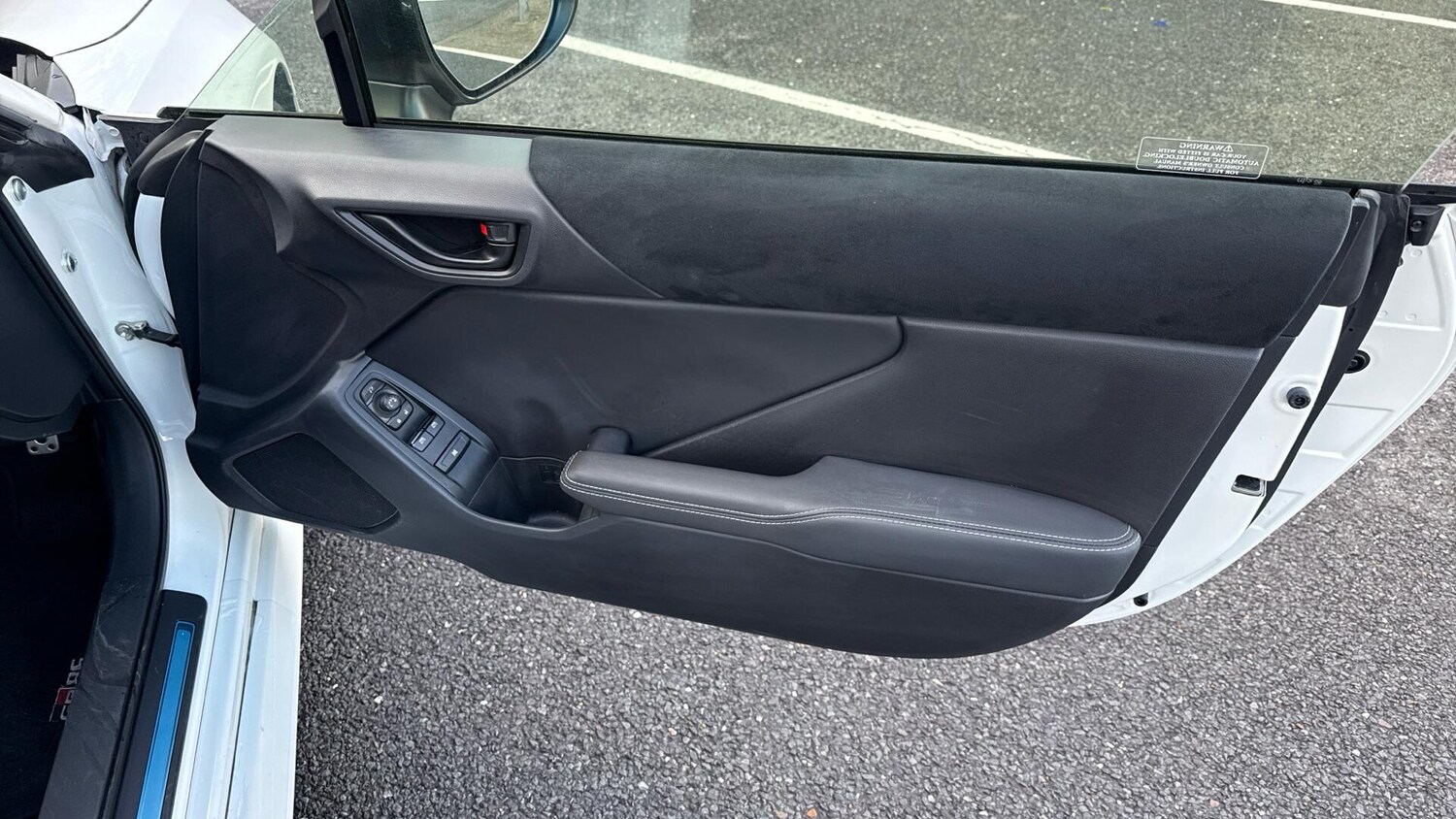 Used Toyota GR86 2023 for sale - 78073080: Photo 33