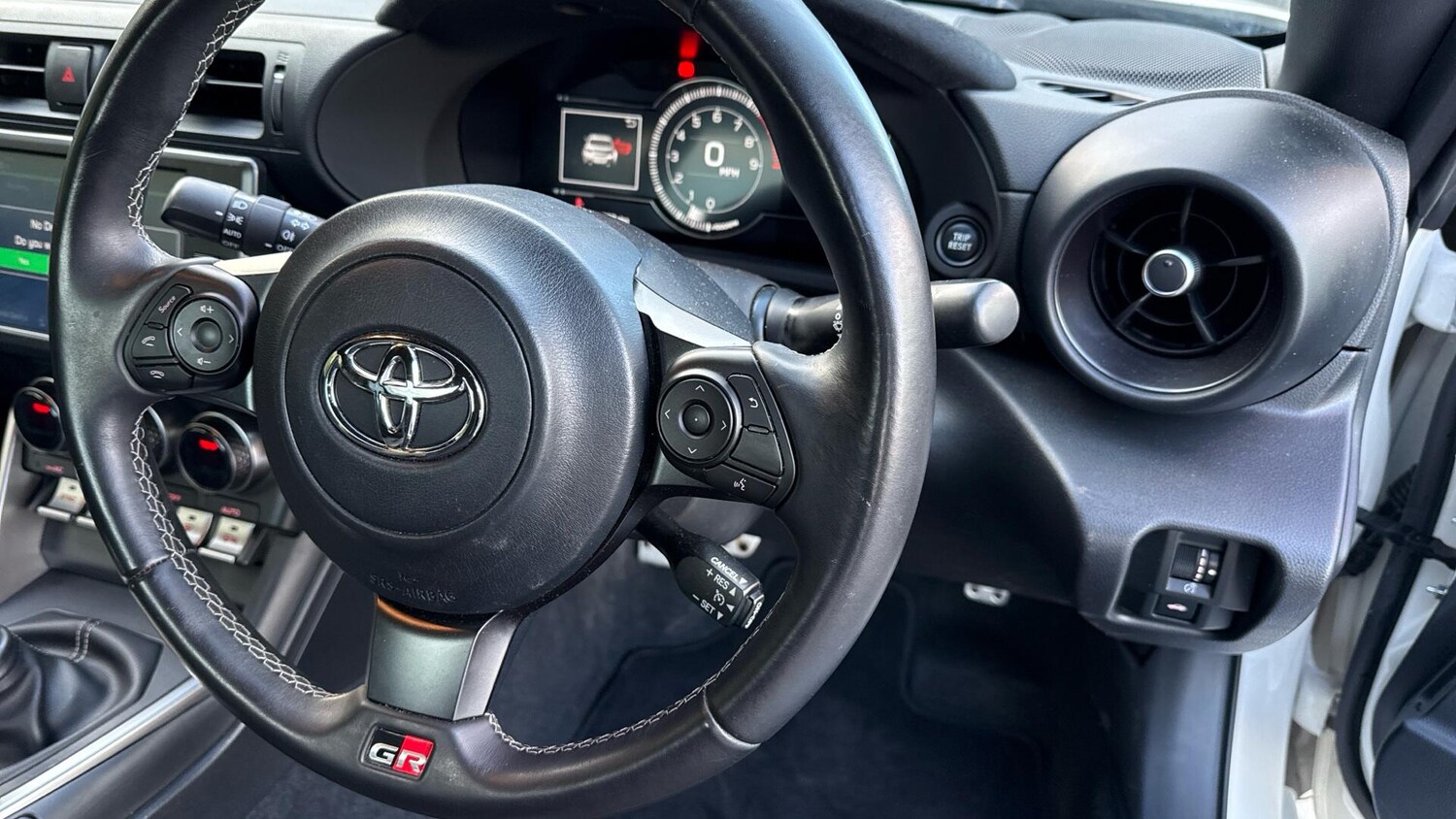 Used Toyota GR86 2023 for sale - 78073080: Photo 35