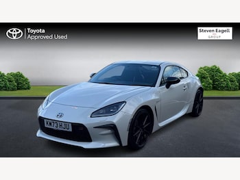 Used Toyota GR86 2023 for sale - 78073080: Photo