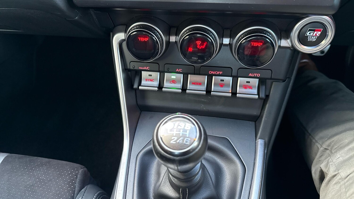 Used Toyota GR86 2023 for sale - 78073080: Photo 42