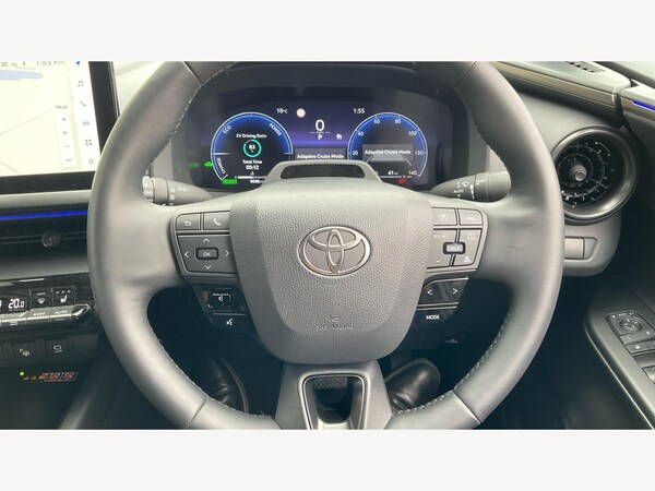 Used Toyota C-HR 2025 for sale - 76326917: Photo 10