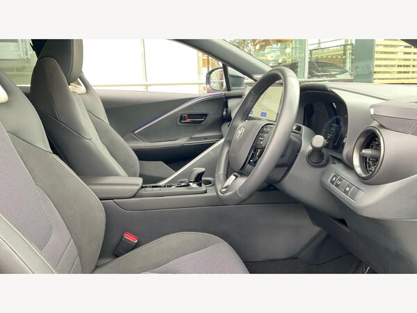 Used Toyota C-HR 2025 for sale - 76326917: Photo 13