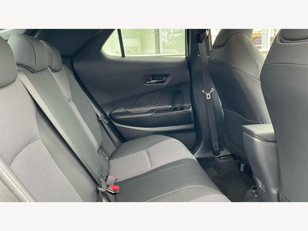Used Toyota C-HR 2025 for sale - 76326917: Photo 14
