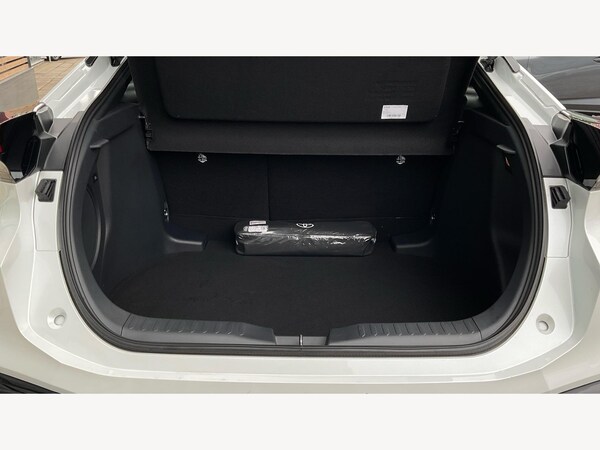 Used Toyota C-HR 2025 for sale - 76326917: Photo 16