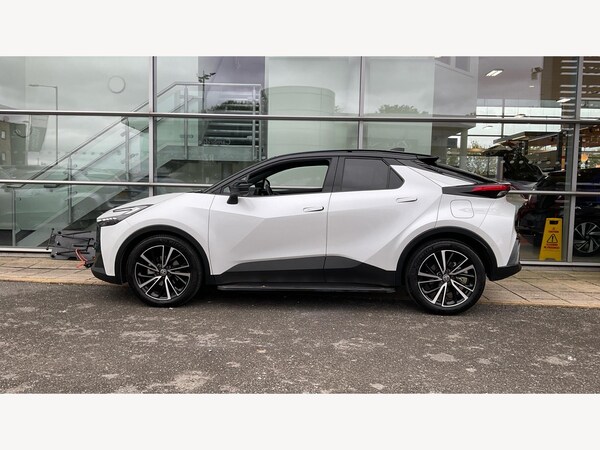 Used Toyota C-HR 2025 for sale - 76326917: Photo 19