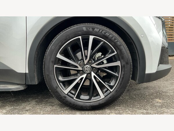 Used Toyota C-HR 2025 for sale - 76326917: Photo 20