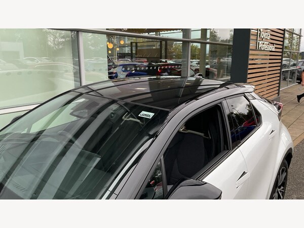 Used Toyota C-HR 2025 for sale - 76326917: Photo 29