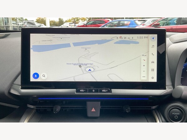 Used Toyota C-HR 2025 for sale - 76326917: Photo 9
