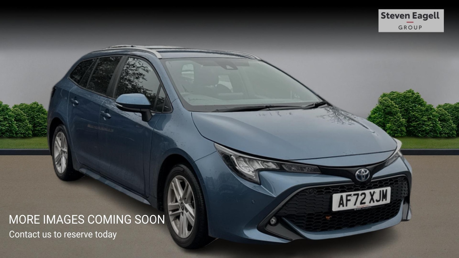 Used Toyota Corolla 2022 for sale - 77057265: Photo 1