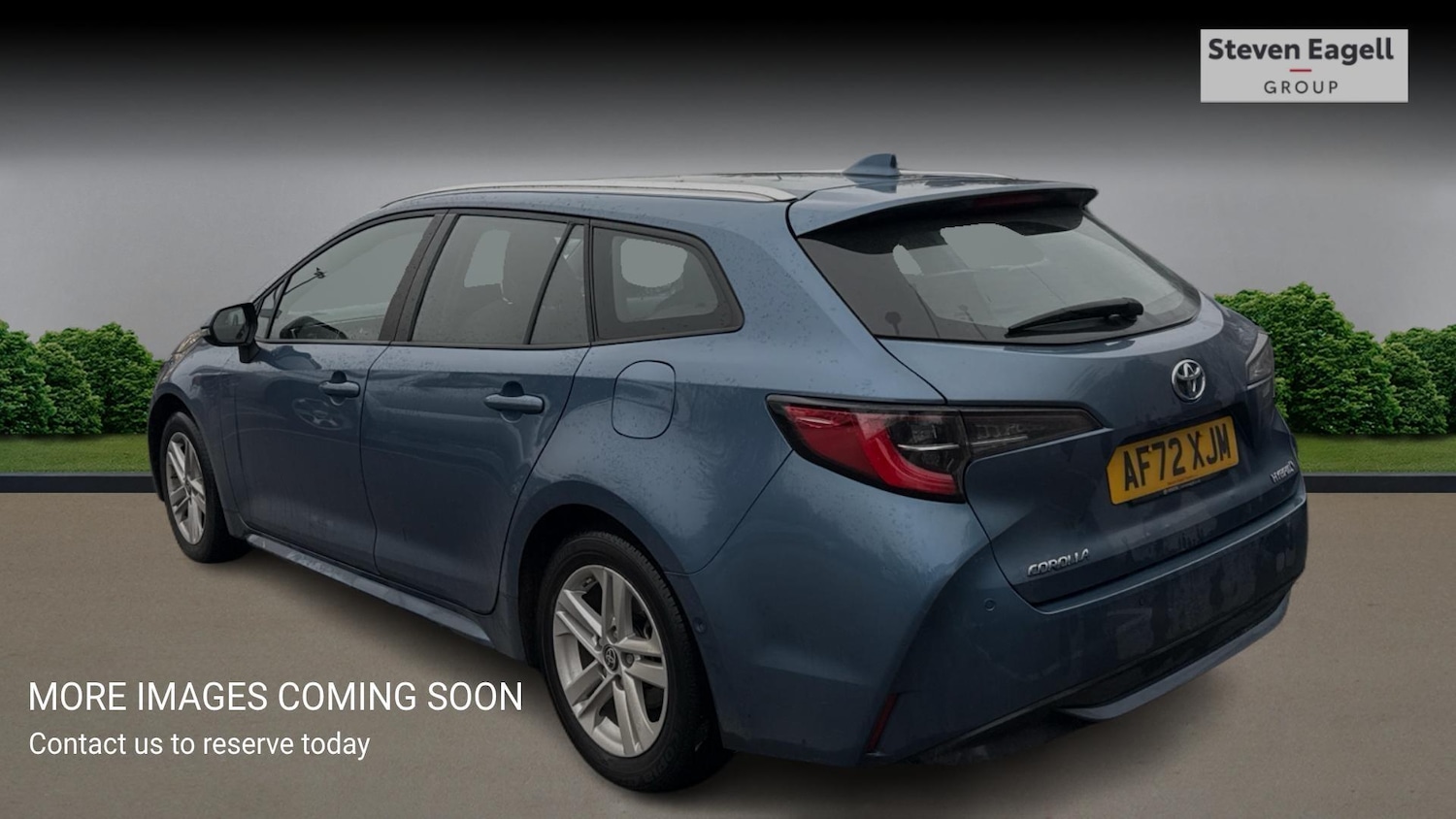 Used Toyota Corolla 2022 for sale - 77057265: Photo 2