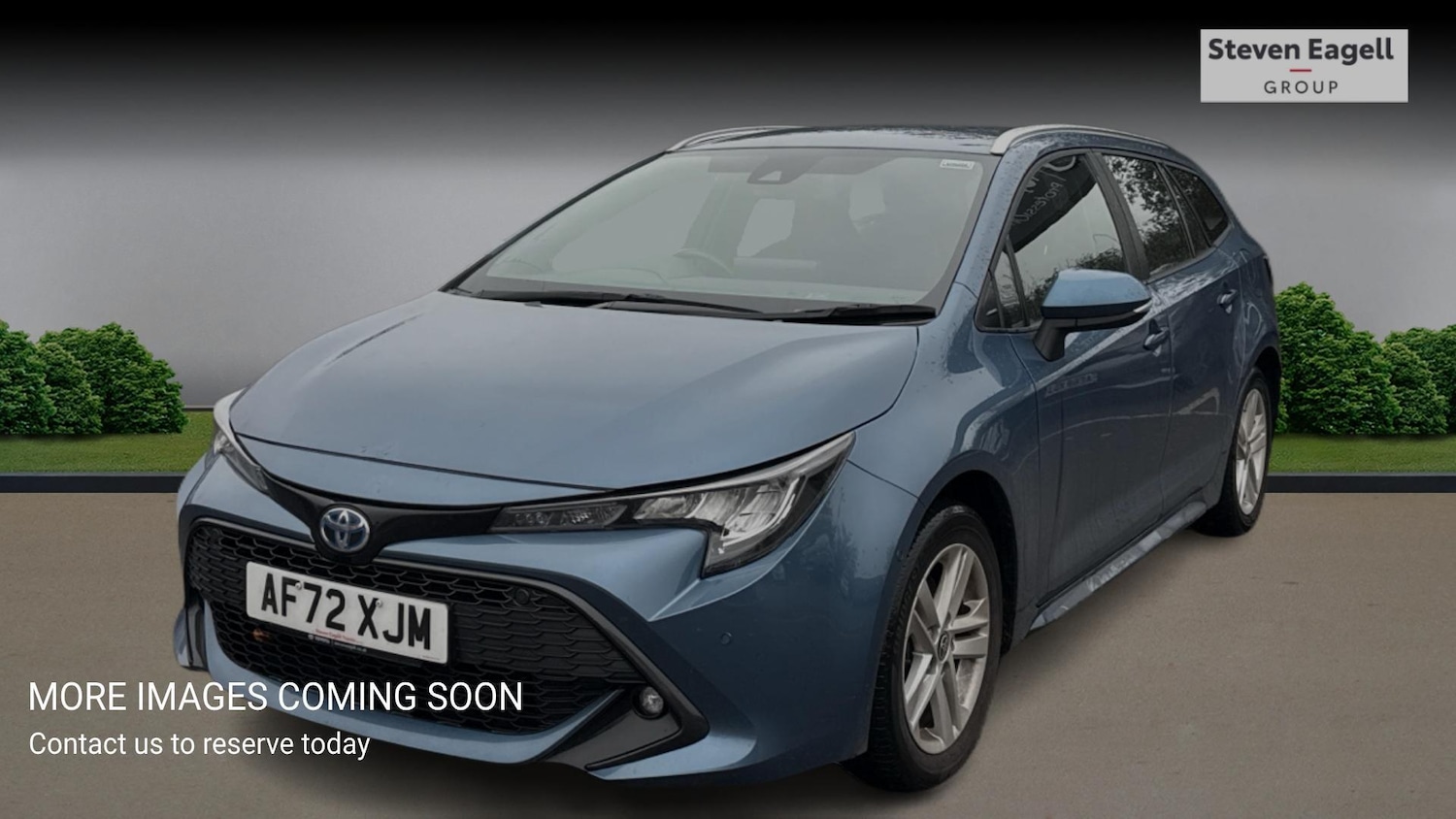 Used Toyota Corolla 2022 for sale - 77057265: Photo 3