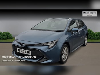 Used Toyota Corolla 2022 for sale - 77057265: Photo