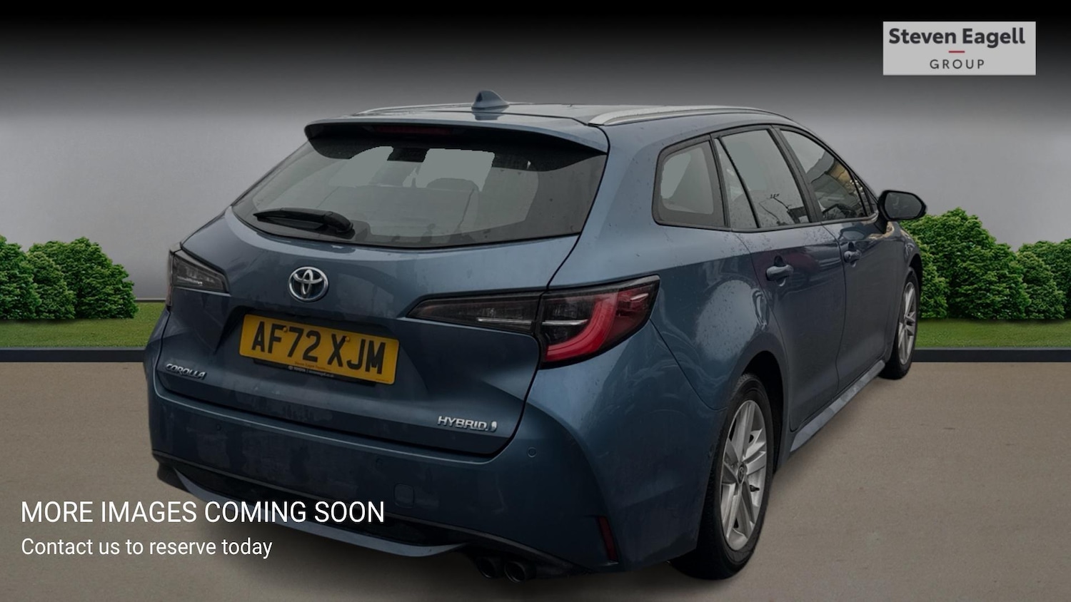 Used Toyota Corolla 2022 for sale - 77057265: Photo 4