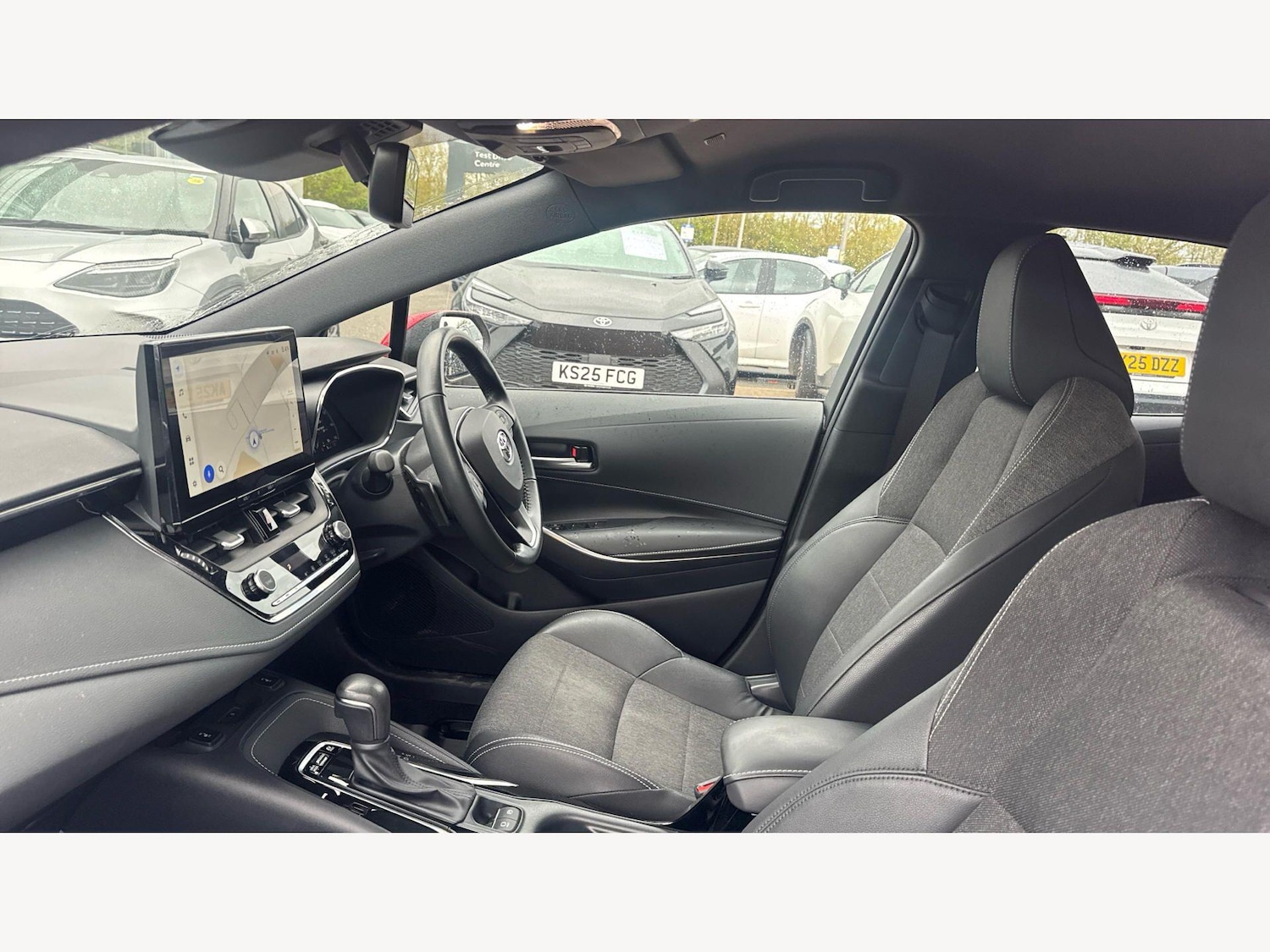 Used Toyota Corolla 2023 for sale - 78073264: Photo 12